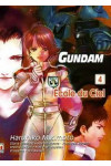Gundam Ecole Du Ciel - N° 4 - Gundam Ecole Du Ciel - Gundam Universe Star Comics