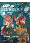 Gundam Ecole Du Ciel - N° 7 - Gundam Ecole Du Ciel - Gundam Universe Star Comics