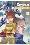 Gundam Ecole Du Ciel - N° 8 - Gundam Ecole Du Ciel - Gundam Universe Star Comics