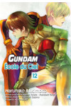 Gundam Ecole Du Ciel - N° 12 - Gundam Ecole Du Ciel - Gundam Universe Star Comics