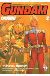 Gundam Origini - N° 2 - Le Origini 2 Uc 0079 - Gundam Universe Star Comics