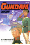Gundam Origini - N° 3 - Le Origini 3 - Gundam Universe Star Comics
