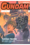 Gundam Origini - N° 6 - Le Origini 6 - Gundam Universe Star Comics