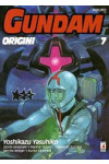 Gundam Origini - N° 7 - Le Origini 7 - Gundam Universe Star Comics