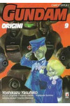 Gundam Origini - N° 9 - Le Origini 9 - Gundam Universe Star Comics