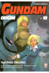Gundam Origini - N° 10 - Le Origini 10 - Gundam Universe Star Comics