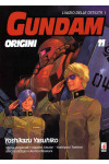 Gundam Origini - N° 11 - Gundam Origini - Gundam Universe Star Comics