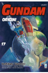 Gundam Origini - N° 17 - Gundam Origini - Gundam Universe Star Comics