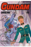 Gundam Origini - N° 19 - Gundam Origini - Gundam Universe Star Comics