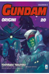 Gundam Origini - N° 20 - Gundam Origini - Gundam Universe Star Comics