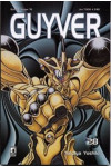 Guyver - N° 28 - Guyver 28 - Storie Di Kappa Star Comics