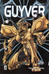 Guyver - N° 29 - Guyver 29 - Storie Di Kappa Star Comics