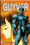 Guyver - N° 32 - Guyver 32 - Storie Di Kappa Star Comics