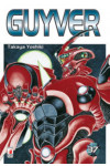 Guyver - N° 37 - Guyver 37 - Storie Di Kappa Star Comics