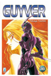 Guyver - N° 38 - Guyver 38 - Storie Di Kappa Star Comics