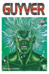 Guyver - N° 39 - Guyver 39 - Storie Di Kappa Star Comics