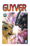 Guyver - N° 40 - Guyver 40 - Storie Di Kappa Star Comics