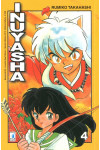 Inuyasha - N° 4 - Inuyasha (M56) - Neverland Star Comics