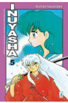 Inuyasha - N° 5 - Inuyasha (M56) - Neverland Star Comics