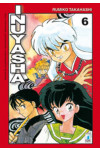 Inuyasha - N° 6 - Inuyasha (M56) - Neverland Star Comics