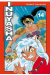 Inuyasha - N° 14 - Inuyasha (M56) - Neverland Star Comics
