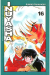 Inuyasha - N° 16 - Inuyasha (M56) - Neverland Star Comics