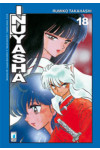 Inuyasha - N° 18 - Inuyasha (M56) - Neverland Star Comics