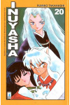 Inuyasha - N° 20 - Inuyasha (M56) - Neverland Star Comics
