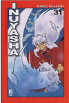 Inuyasha - N° 31 - Inuyasha (M56) - Neverland Star Comics