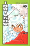 Inuyasha - N° 40 - Inuyasha (M56) - Neverland Star Comics