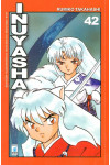 Inuyasha - N° 42 - Inuyasha (M56) - Neverland Star Comics