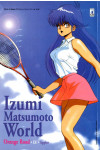 Izumi Matsumoto World - N° 121 - Izumi Matsumoto World - Storie Di Kappa Star Comics