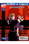 Jonathan Steele - Lazarus Ledd - Jonathan Steele - Speciale 20 Anni Star Comics Star Comics