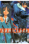 Kamikaze - N° 2 - Kamikaze 2 (M9) - Action Star Comics