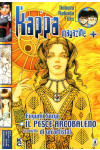 Kappa Magazine - N° 122 - Kappa Magazine - Star Comics