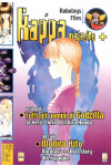 Kappa Magazine - N° 124 - Kappa Magazine - Star Comics