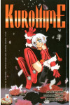Kurohime Magical Gunslinger - N° 4 - Kurohime 4 - Action Star Comics