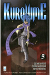 Kurohime Magical Gunslinger - N° 5 - Kurohime 5 - Action Star Comics