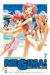 Negima! - N° 7 - Negima! (M38) - Zero Star Comics