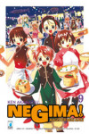 Negima! - N° 9 - Negima! (M38) - Zero Star Comics