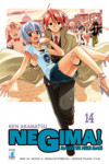 Negima! - N° 14 - Negima! (M38) - Zero Star Comics