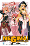 Negima! - N° 16 - Negima! (M38) - Zero Star Comics