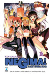 Negima! - N° 18 - Negima! (M38) - Zero Star Comics