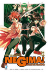 Negima! - N° 21 - Negima! (M38) - Zero Star Comics