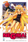 Negima! - N° 23 - Negima! (M38) - Zero Star Comics