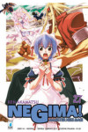 Negima! - N° 27 - Negima! (M38) - Zero Star Comics