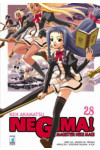 Negima! - N° 28 - Negima! (M38) - Zero Star Comics