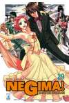 Negima! - N° 29 - Negima! (M38) - Zero Star Comics