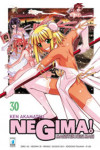 Negima! - N° 30 - Negima! (M38) - Zero Star Comics