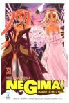 Negima! - N° 31 - Negima! (M38) - Zero Star Comics
